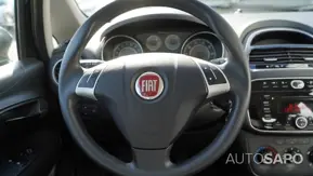 Fiat Punto de 2018