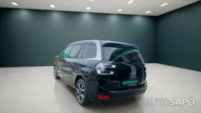 Citroen C4 Spacetourer 1.5 BlueHDi Shine de 2019