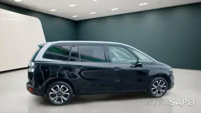 Citroen C4 Spacetourer 1.5 BlueHDi Shine de 2019