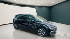 Citroen C4 Spacetourer 1.5 BlueHDi Shine de 2019