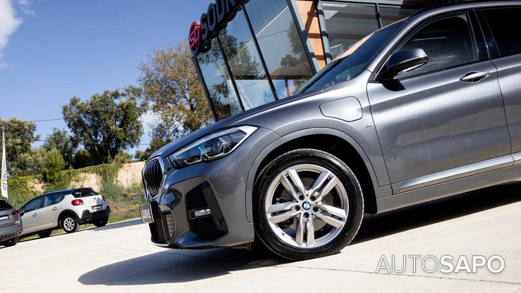 BMW X1 de 2020