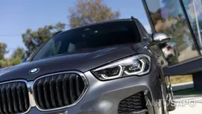 BMW X1 de 2020