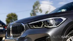 BMW X1 de 2020