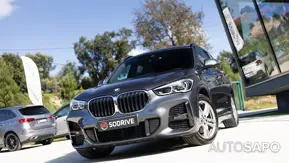 BMW X1 de 2020