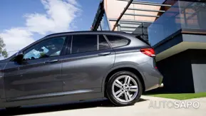 BMW X1 de 2020