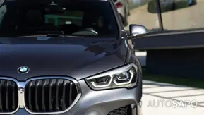 BMW X1 de 2020