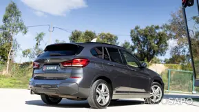 BMW X1 de 2020