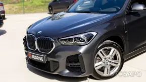 BMW X1 de 2020