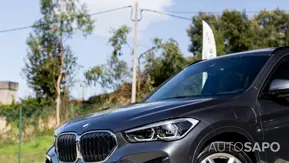 BMW X1 de 2020