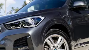 BMW X1 de 2020