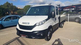 Iveco Daily de 2021