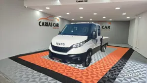 Iveco Daily de 2021