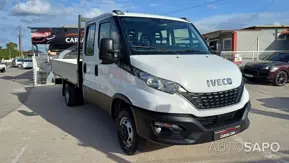 Iveco Daily de 2021