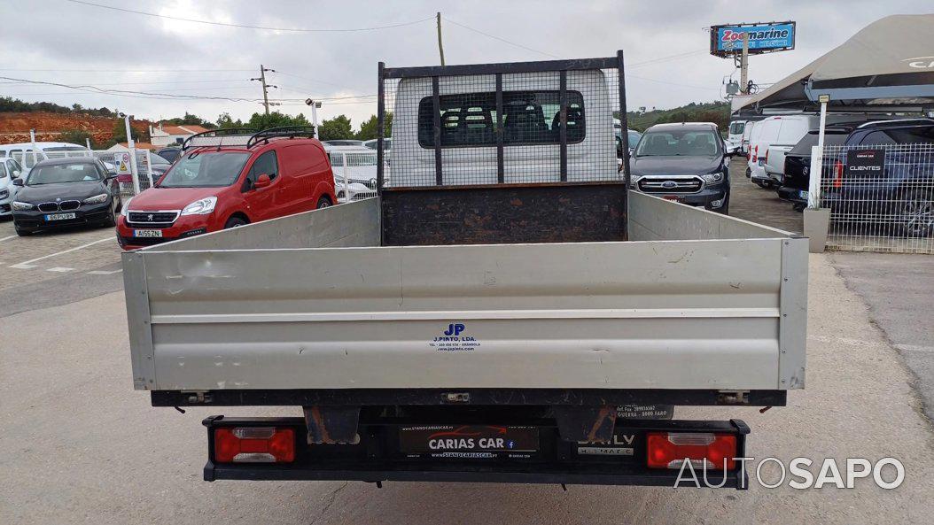 Iveco Daily de 2021