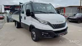 Iveco Daily de 2021