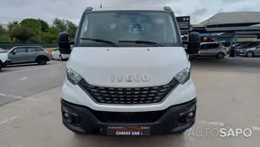 Iveco Daily de 2021