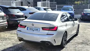 BMW Série 3 de 2019