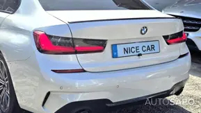 BMW Série 3 de 2019