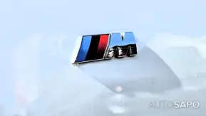 BMW Série 3 de 2019