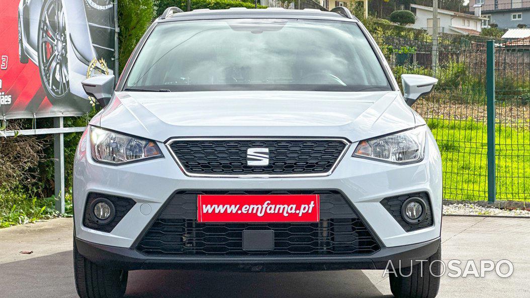 Seat Arona 1.0 TSI Style DSG de 2021