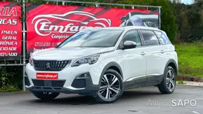 Peugeot 5008 de 2020