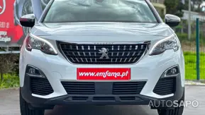 Peugeot 5008 de 2020