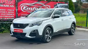 Peugeot 5008 de 2020