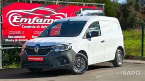 Renault Kangoo de 2023