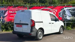 Renault Kangoo de 2023