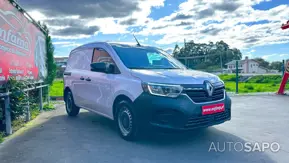 Renault Kangoo de 2023