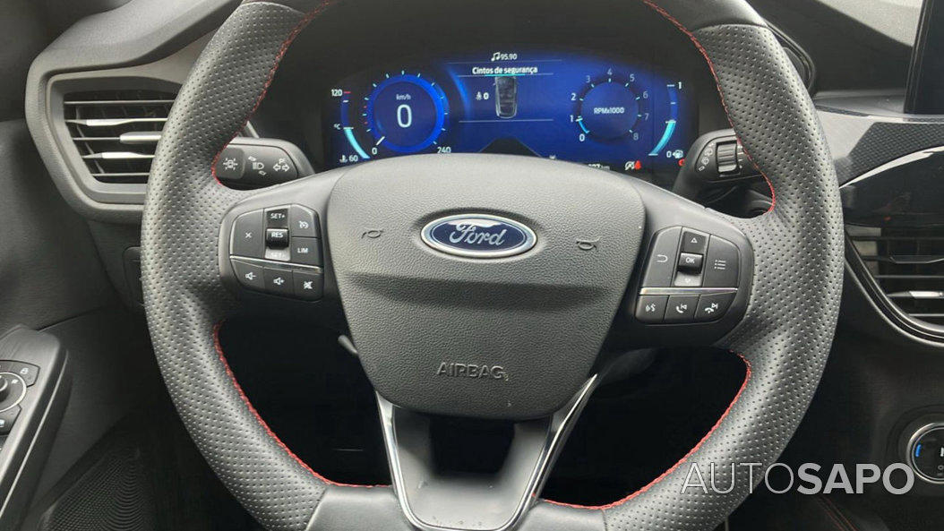 Ford Kuga 1.5 EcoBoost ST-Line de 2023