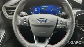 Ford Kuga 1.5 EcoBoost ST-Line de 2023