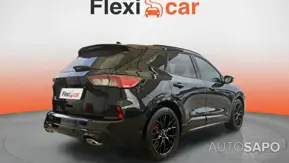 Ford Kuga 1.5 EcoBoost ST-Line de 2023