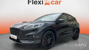 Ford Kuga 1.5 EcoBoost ST-Line de 2023