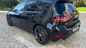 Volkswagen Golf de 2019