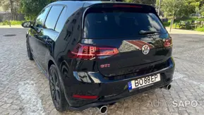 Volkswagen Golf de 2019