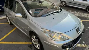 Peugeot 307 de 2006