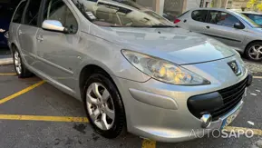 Peugeot 307 de 2006