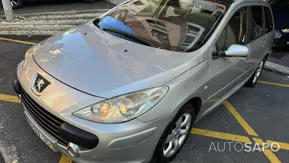 Peugeot 307 de 2006