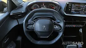 Peugeot 208 de 2022