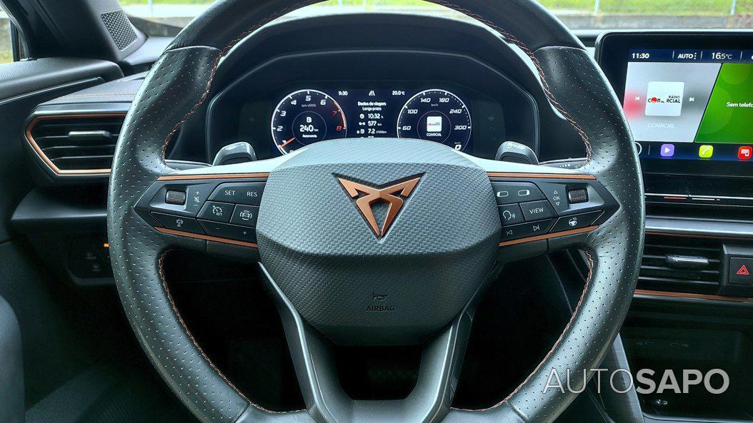 Cupra Formentor de 2023