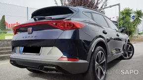 Cupra Formentor de 2023