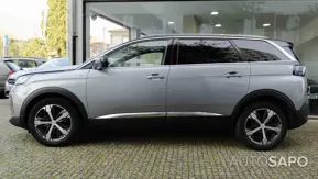 Peugeot 5008 1.2 PureTech GT Line EAT8 de 2021