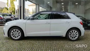 Audi A1 de 2019