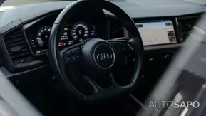 Audi A1 de 2019