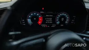 Audi A1 de 2019