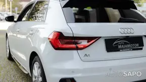 Audi A1 de 2019