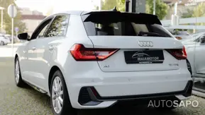 Audi A1 de 2019