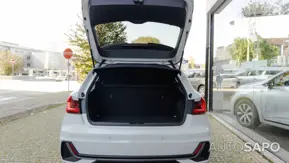 Audi A1 de 2019