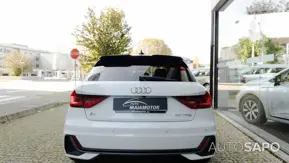 Audi A1 de 2019